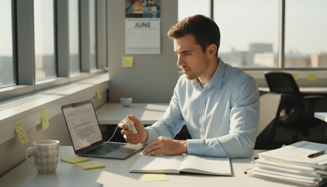 Non-Invasive Relaxation: 25% Muscle Relief in 14 Days